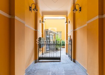 Bilocale Corso Sempione, 95, Milano - foto 16