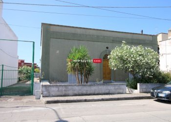 Villa Via Mesole, Crispiano - foto 1