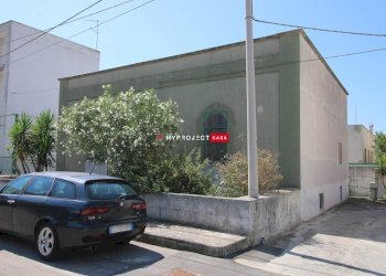 Villa Via Mesole, Crispiano - foto 20