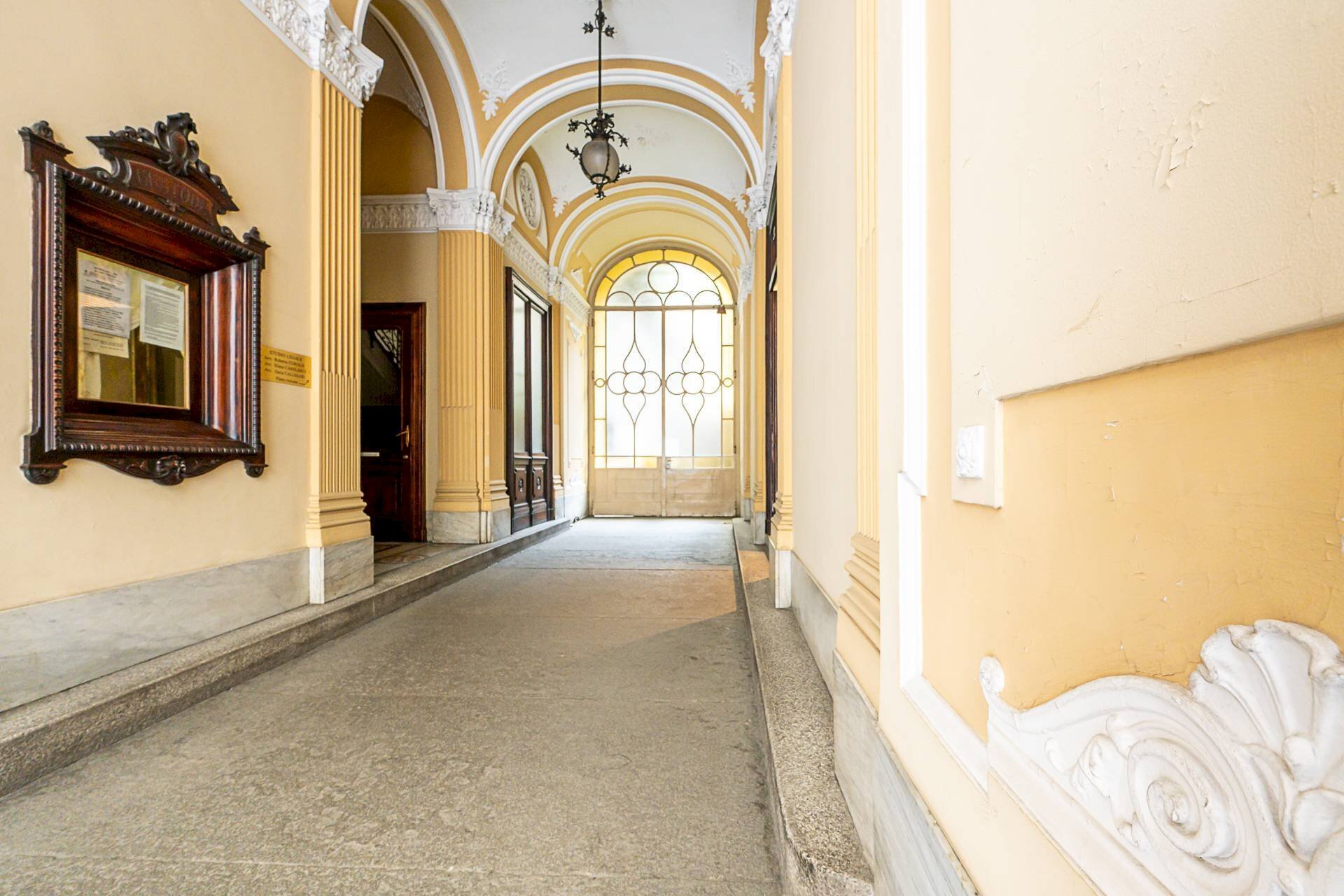 Appartamento Torino (zona Centro) - foto 2