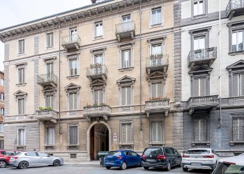 Appartamento Torino (zona Centro) - foto 1