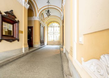 Appartamento Torino (zona Centro) - foto 2