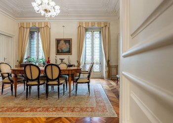 Appartamento Torino (zona Centro) - foto 5