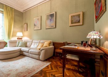 Appartamento Torino (zona Centro) - foto 9