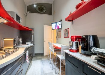 Appartamento Torino (zona Centro) - foto 10