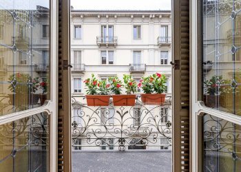 Appartamento Torino (zona Centro) - foto 17