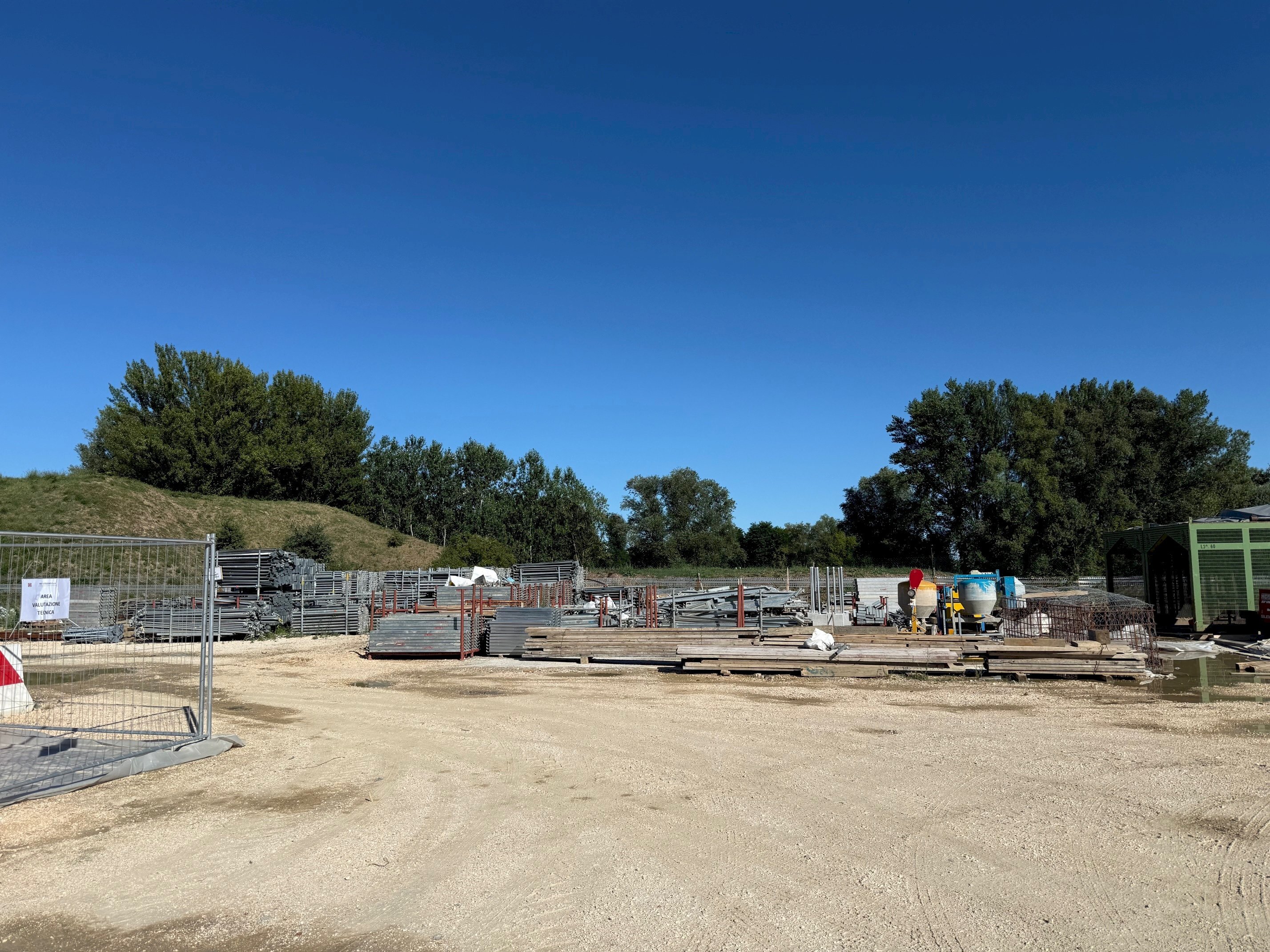 Terreno edificabile Via Faentina Nord, Russi - foto 1