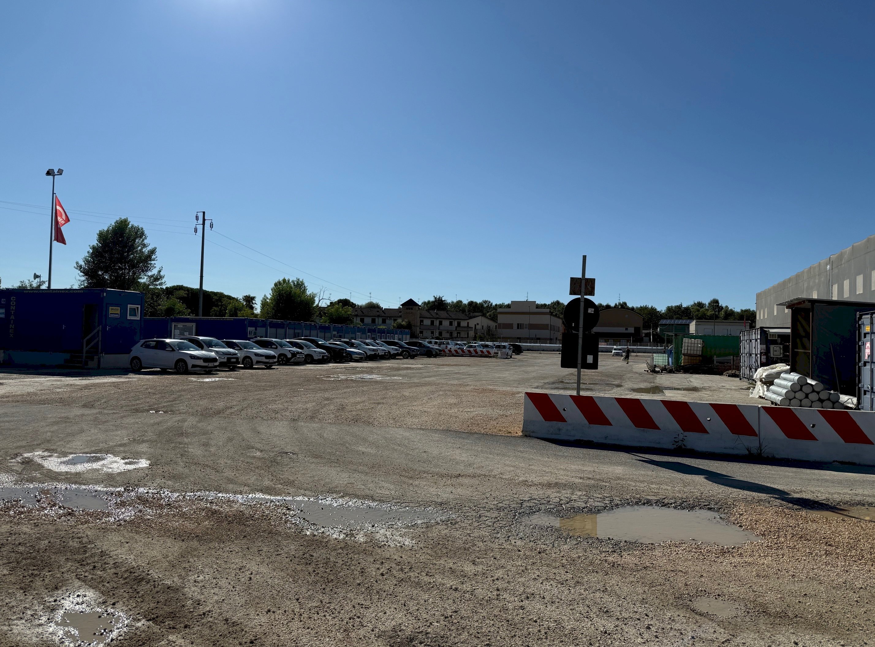 Terreno edificabile Via Faentina Nord, Russi - foto 2