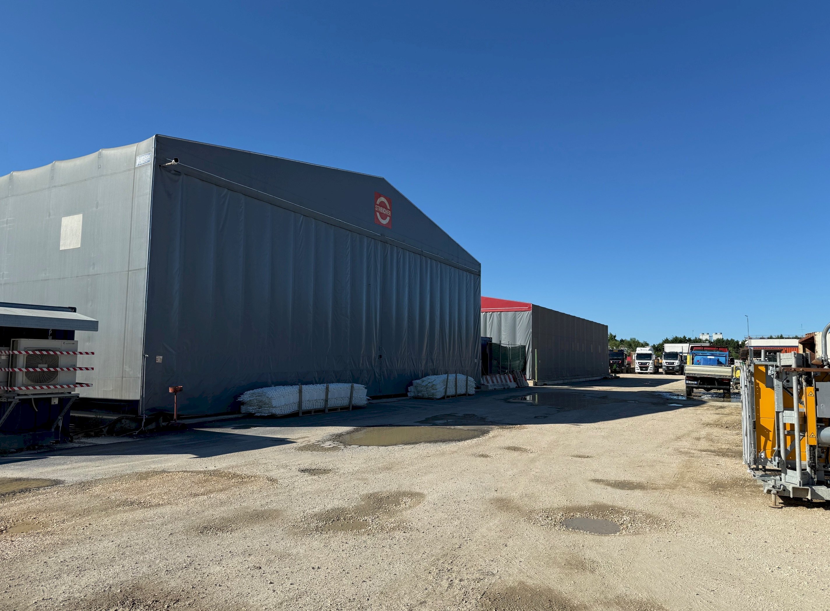 Terreno edificabile Via Faentina Nord, Russi - foto 3