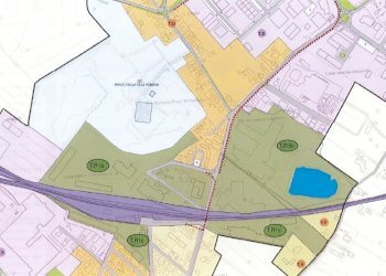 Terreno edificabile Via Faentina Nord, Russi - foto 14