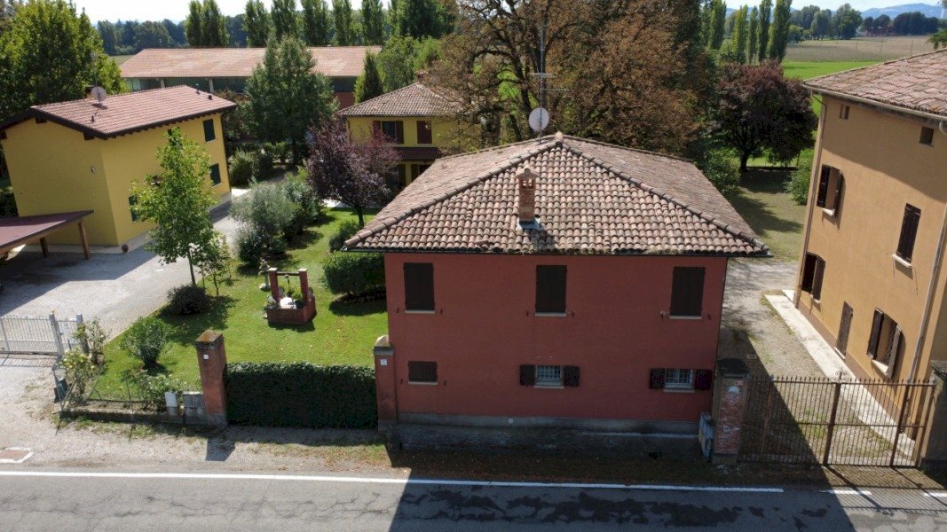 Villa VIA FRABAZZA 9, Bologna (zona Fiera) - foto 3