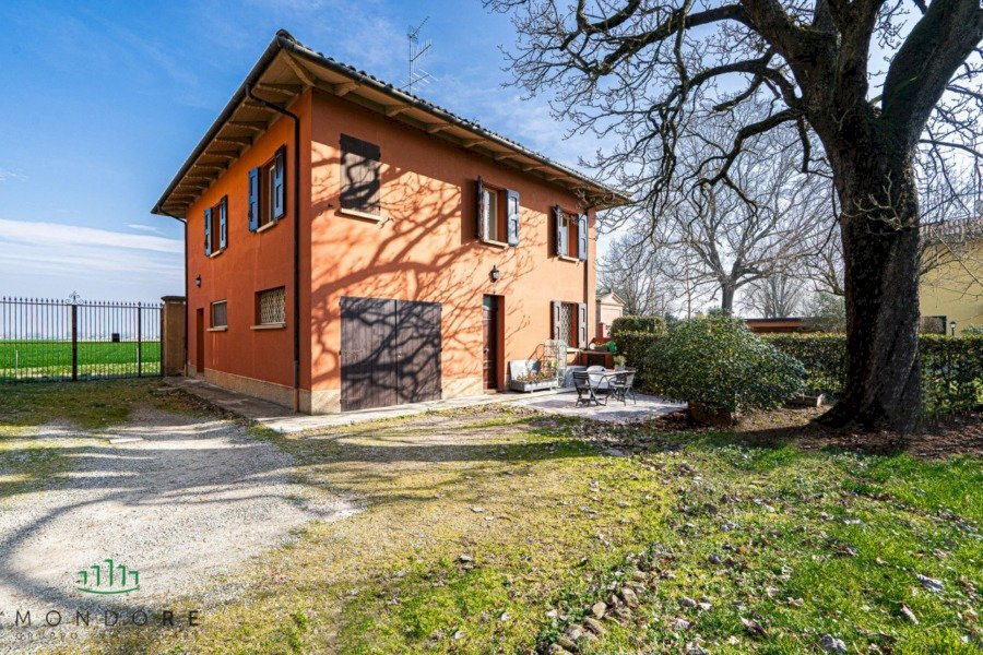 Villa VIA FRABAZZA 9, Bologna (zona Fiera) - foto 3