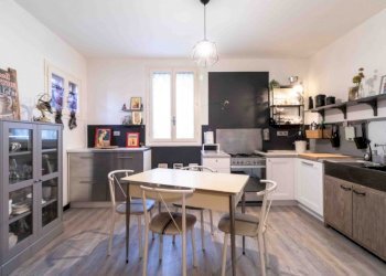 Villa VIA FRABAZZA 9, Bologna (zona Fiera) - foto 5