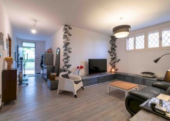 Villa VIA FRABAZZA 9, Bologna (zona Fiera) - foto 7