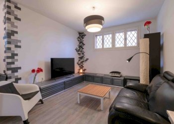 Villa VIA FRABAZZA 9, Bologna (zona Fiera) - foto 8