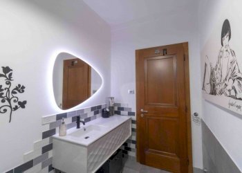 Villa VIA FRABAZZA 9, Bologna (zona Fiera) - foto 13