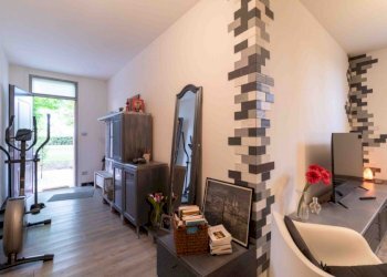 Villa VIA FRABAZZA 9, Bologna (zona Fiera) - foto 15