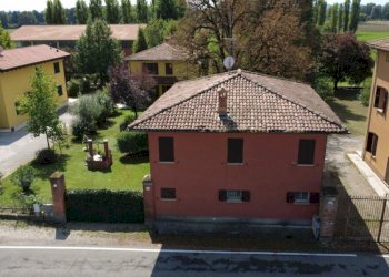 Villa VIA FRABAZZA 9, Bologna (zona Fiera) - foto 3