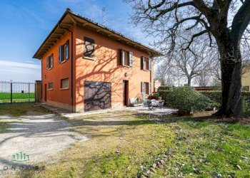 Villa VIA FRABAZZA 9, Bologna (zona Fiera) - foto 3