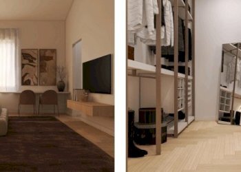 Villa Via Maranina, Sasso Marconi - foto 8