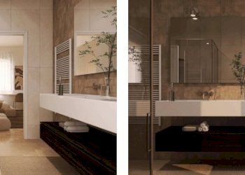 Villa Via Maranina, Sasso Marconi - foto 10