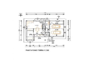 Villa Via Maranina, Sasso Marconi - foto 18