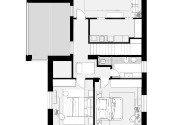 Villa Via Maranina, Sasso Marconi - foto 21