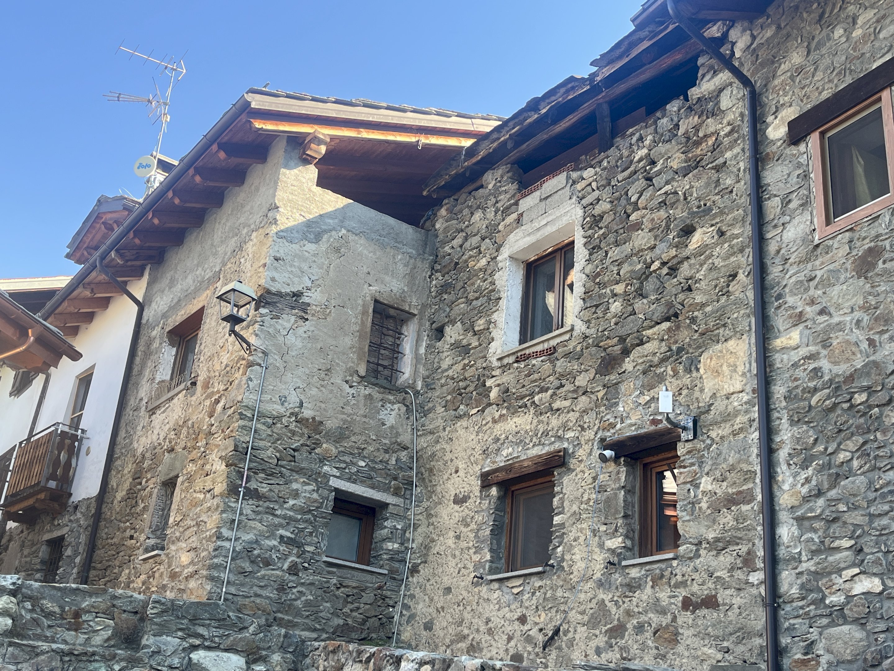 Porzione di casa Località Ramoise, 30, Quart - foto 1