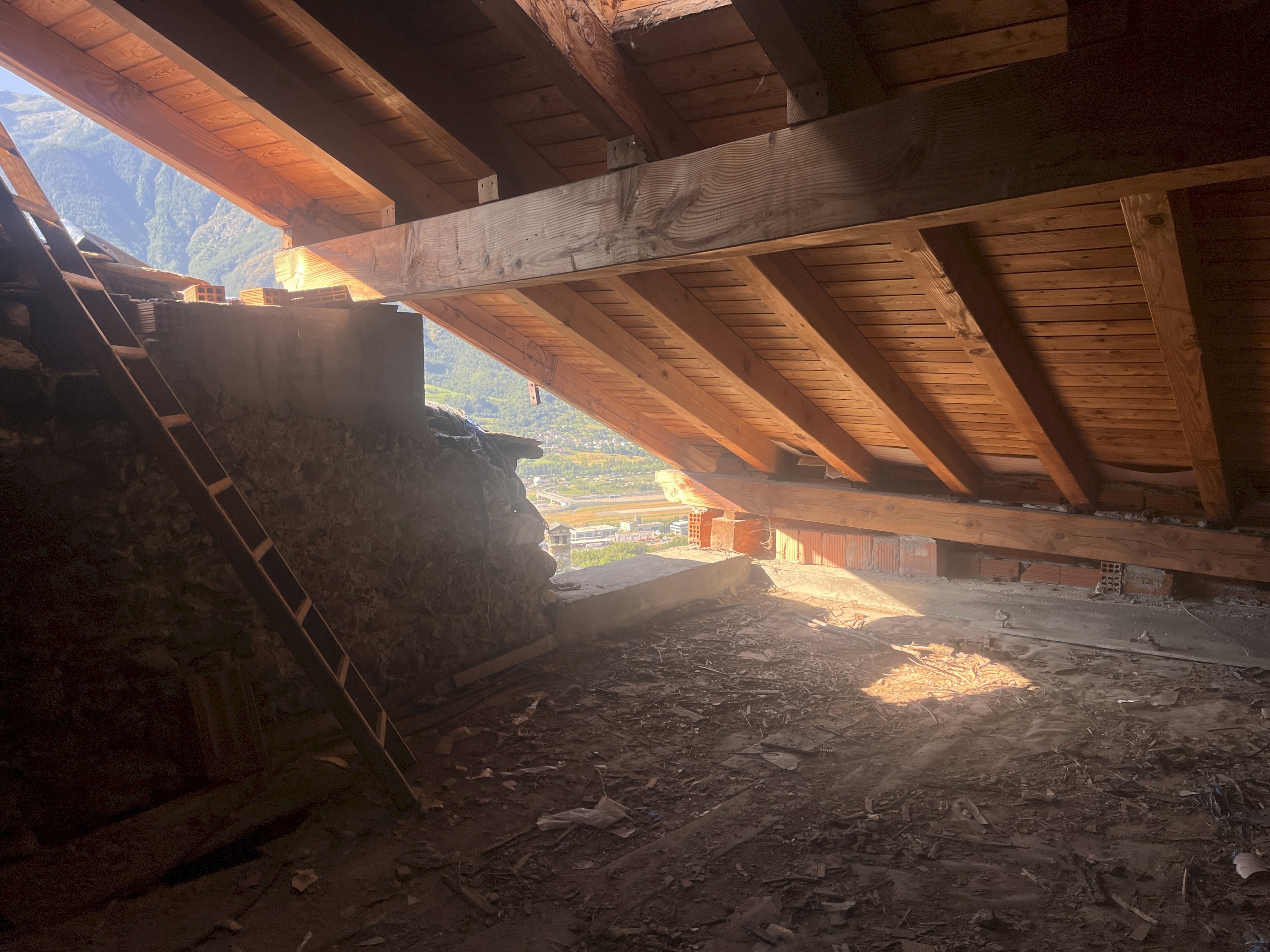 Porzione di casa Località Ramoise, 30, Quart - foto 2