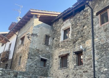 Porzione di casa Località Ramoise, 30, Quart - foto 1