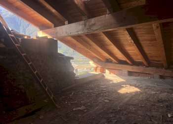 Porzione di casa Località Ramoise, 30, Quart - foto 2