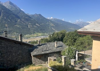 Porzione di casa Località Ramoise, 30, Quart - foto 6