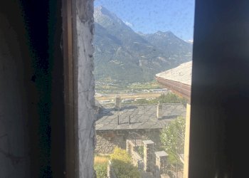 Porzione di casa Località Ramoise, 30, Quart - foto 12