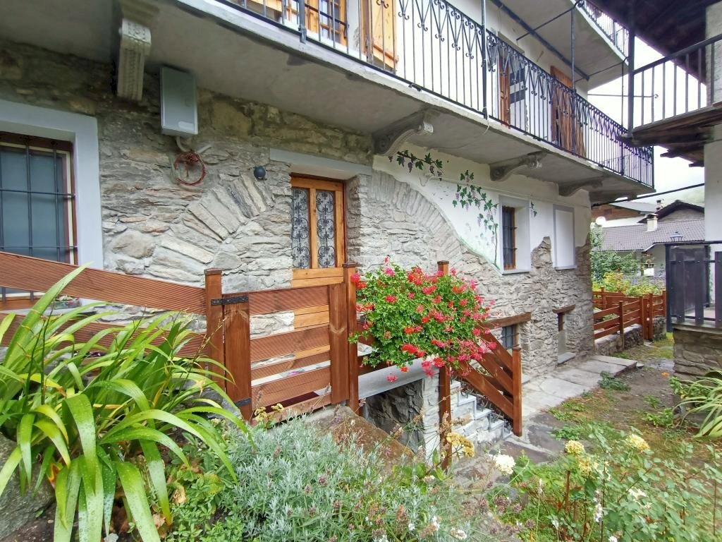 Bilocale Aymavilles - foto 1