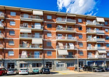 Trilocale Via manzoni, Beinasco - foto 1