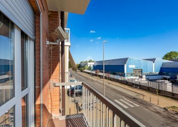 Trilocale Via manzoni, Beinasco - foto 12