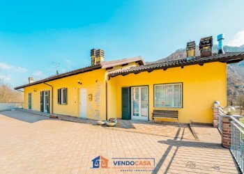 Independent house Valdieri - photo 1