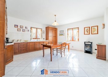 Independent house Valdieri - photo 6