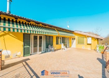 Independent house Valdieri - photo 19