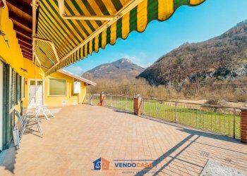 Independent house Valdieri - photo 20