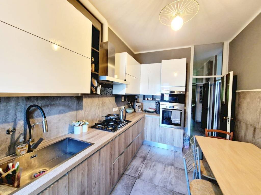 Trilocale Ravenna - foto 1