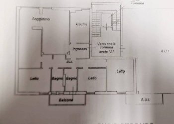 Trilocale Ravenna - foto 19