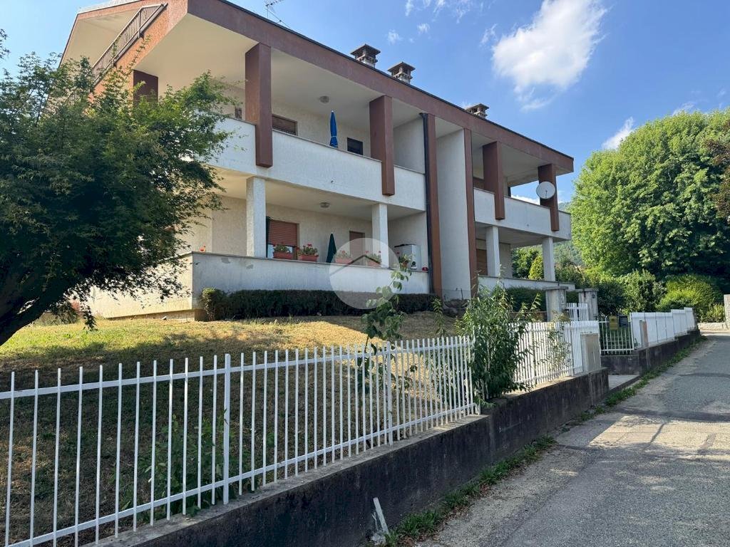 Trilocale Via dei molè, Coazze - foto 2