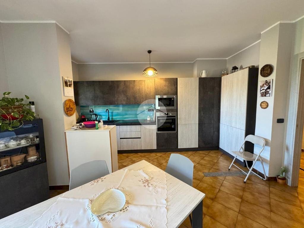 Trilocale Via dei molè, Coazze - foto 1