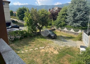 Trilocale Via dei molè, Coazze - foto 13