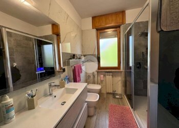 Trilocale Via dei molè, Coazze - foto 19