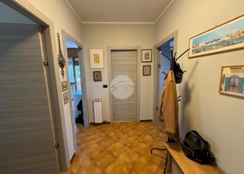 Trilocale Via dei molè, Coazze - foto 20