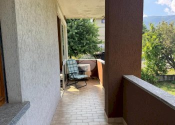 Trilocale Via dei molè, Coazze - foto 28