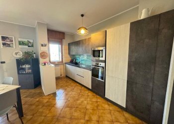 Trilocale Via dei molè, Coazze - foto 33