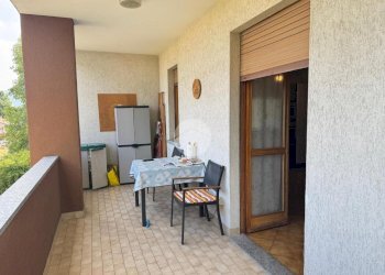 Trilocale Via dei molè, Coazze - foto 34